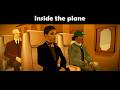 GTA San Andreas Inside the plane mod