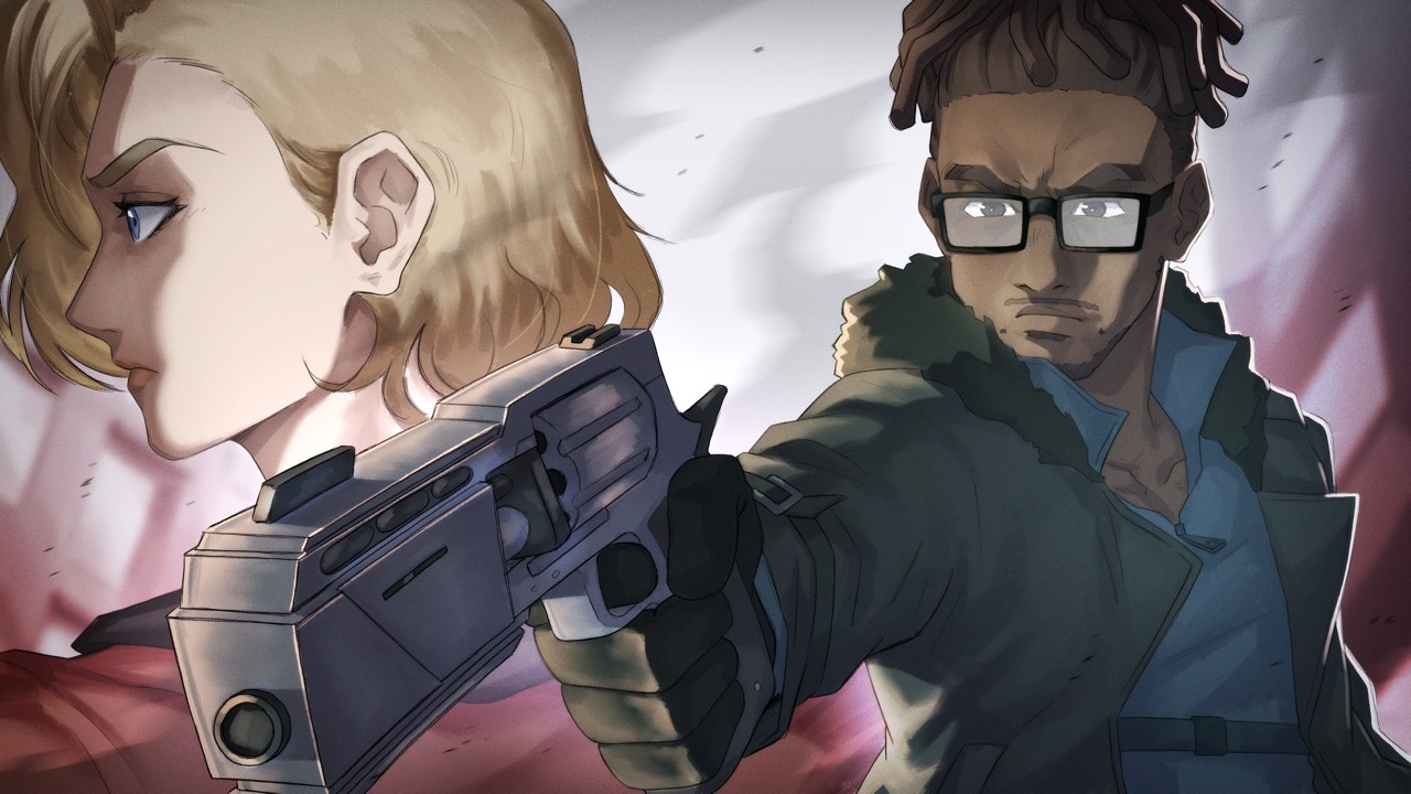BIOHAZARD 9: Part 1