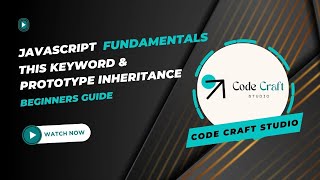 Famous Ep5 - Exploring 'this' Keyword and Prototype Inheritance: JavaScript Fundamentals Net Worth
