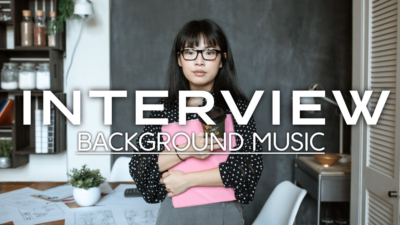 Interview Background Music (No Copyright and Royalty Free)
