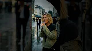 Magnetic Stranger  - AI Music Video - Sing Any Song with Your Voice &amp; Face #aicover #aimusicvideo