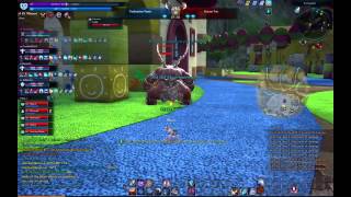 Stealing Kuma's candy / succes / Reaper style screenshot 4