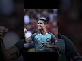 When Ronaldo Dad Encouraged Him 💔🥺