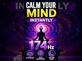 Calm Your Mind in Seconds 🧠✨