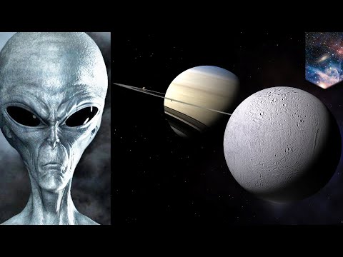 Video: Lautan Enceladus Mungkin Cukup Tua Untuk Memunculkan Kehidupan Di Dalamnya - Pandangan Alternatif