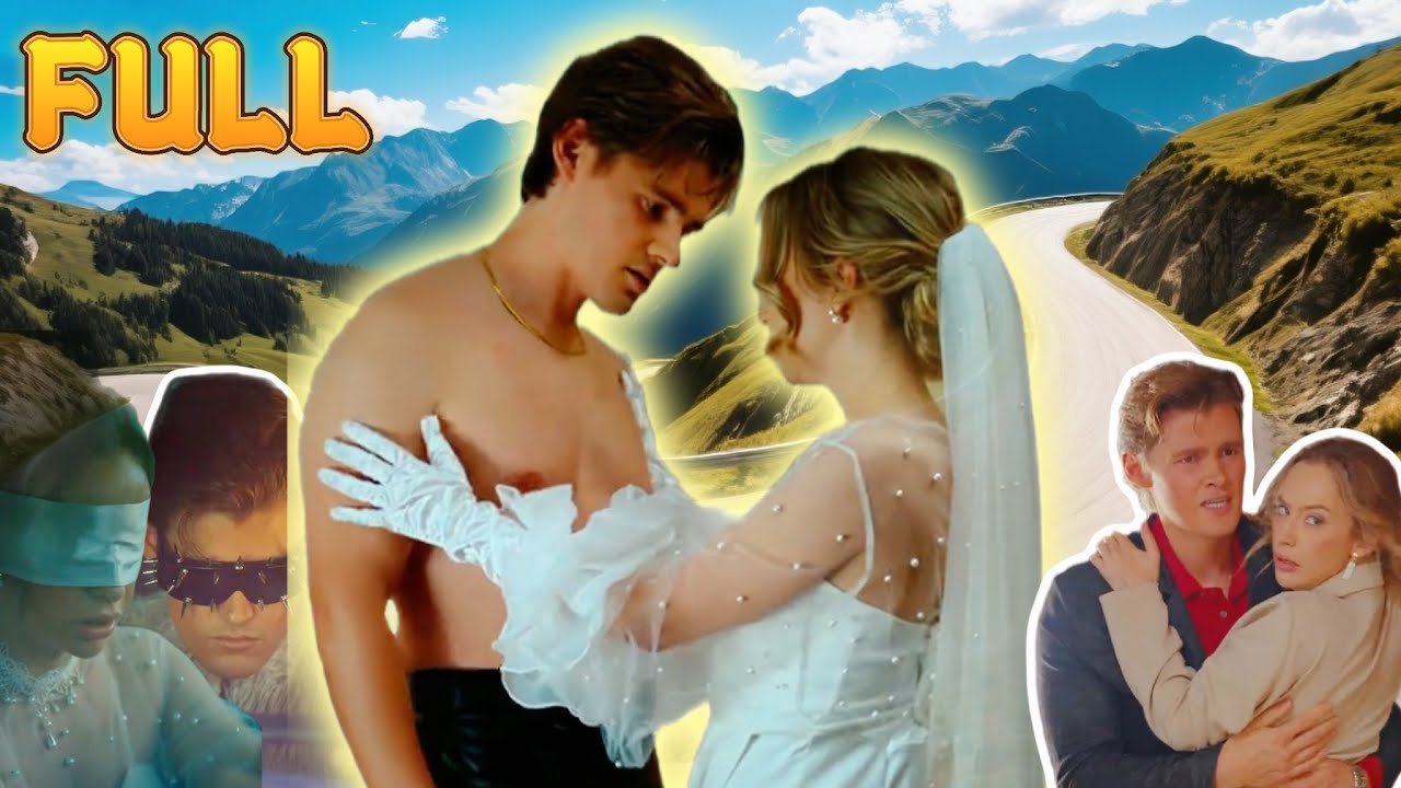 【FULL】To save her mom, she was forced to wed a playboy, but never guessed he’d be her lifelong love!