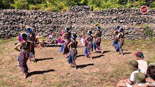 'Keanggunan Murni Indonesia 🇮🇩 / Langsung dari Indonesia, ya dengar! 🇪🇸'@ Festival Ésdansa 