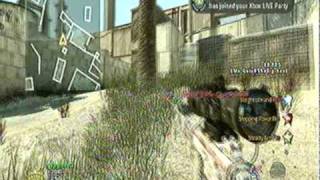 MW2 - Chrome Infections/Big Booty Bitches (Must Watch)