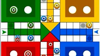 ludo game classic ludo star champion in 4 players match screenshot 2