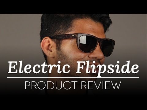 Electric Sunglasses Review - Electric 