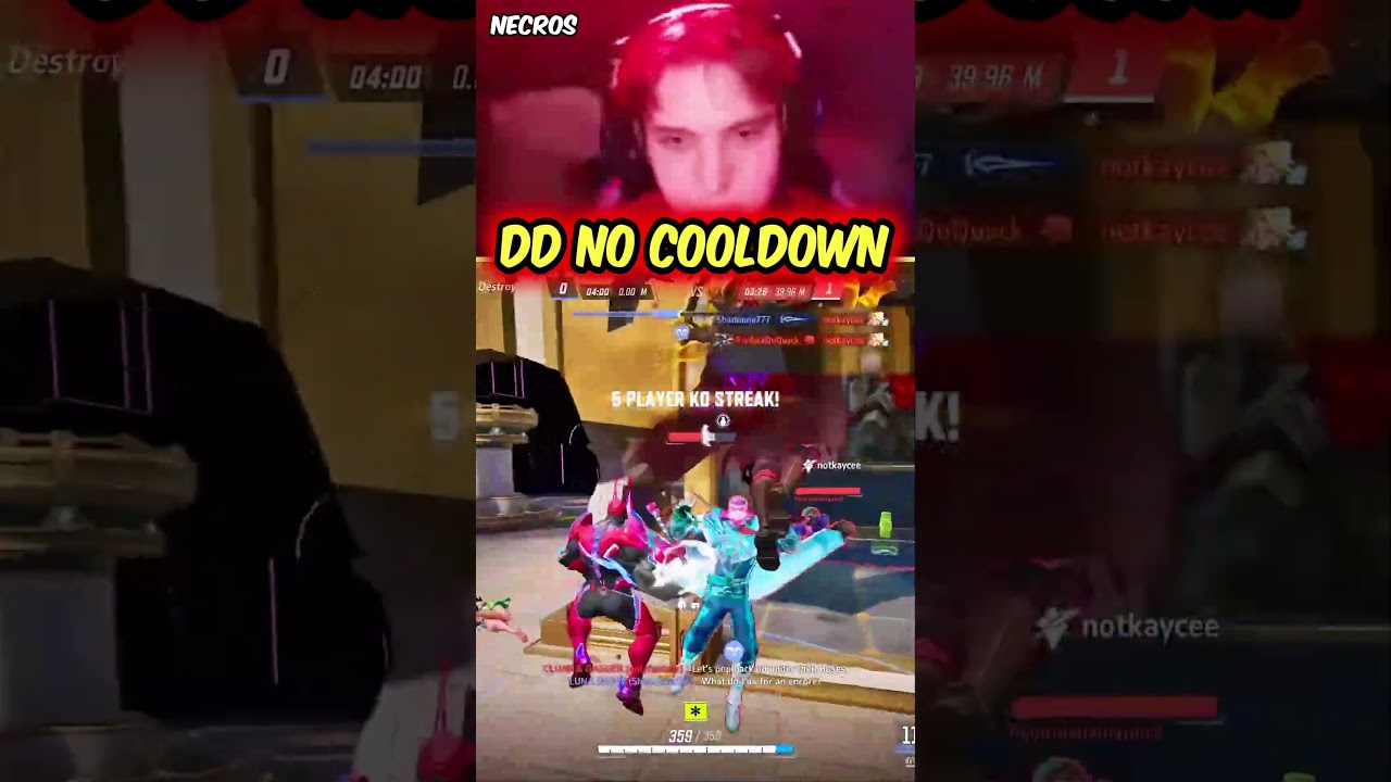 Самая быстрая комбинация Сорвиголовы, которую я когда-либо видел❗