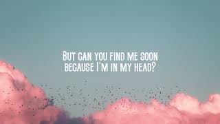Alexander 23 - IDK You Yet (Lyrics)