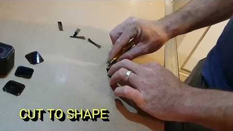 WINDOW TINT AS ND FILTER - HOW TO - FPV DRONE