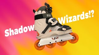 USD Shadow Enin III Wizard edition (Sago Ufs frames)