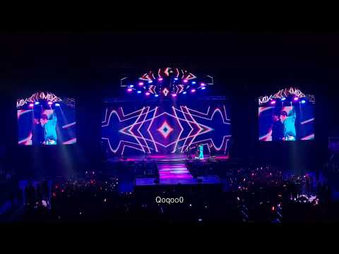 Lover - B.I  [MIK Festival 18.02.2023 Paris]