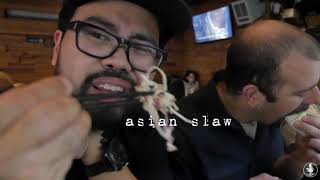 Career Overview Jin Ramen in Harlem NYC