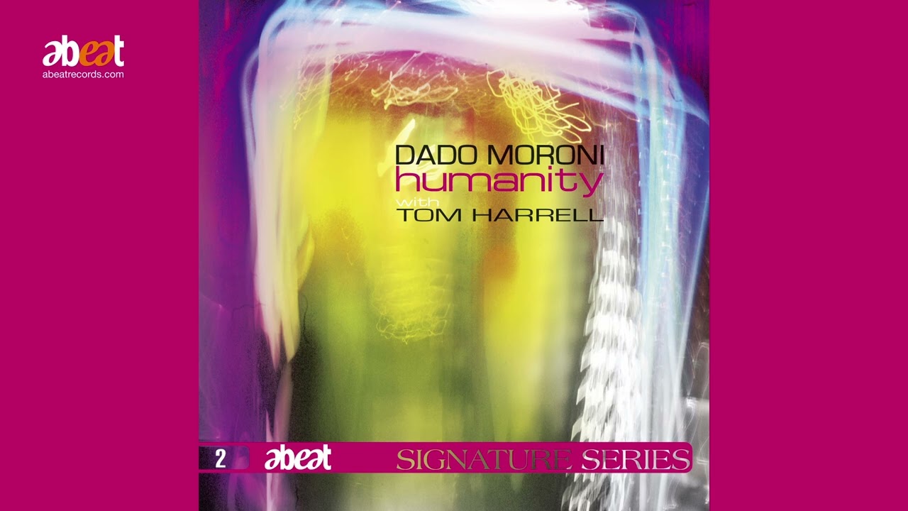 Darn That Dream – Dado Moroni with Tom Harrell (Official Audio) – Abeat Records