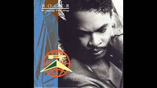 You Should Be Mine - Roger (1991) - YouTube