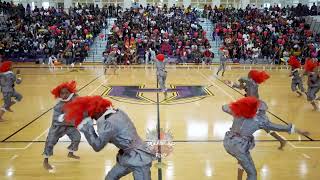 Field Show | Baby Zone | Shimmering Diamond Dolls | War Zone | Day 1