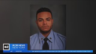 Man who drowned trying to save daughter identified as FDNY firefighter