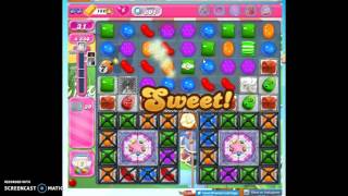 Candy Crush Level 801 help w/audio tips, hints, tricks