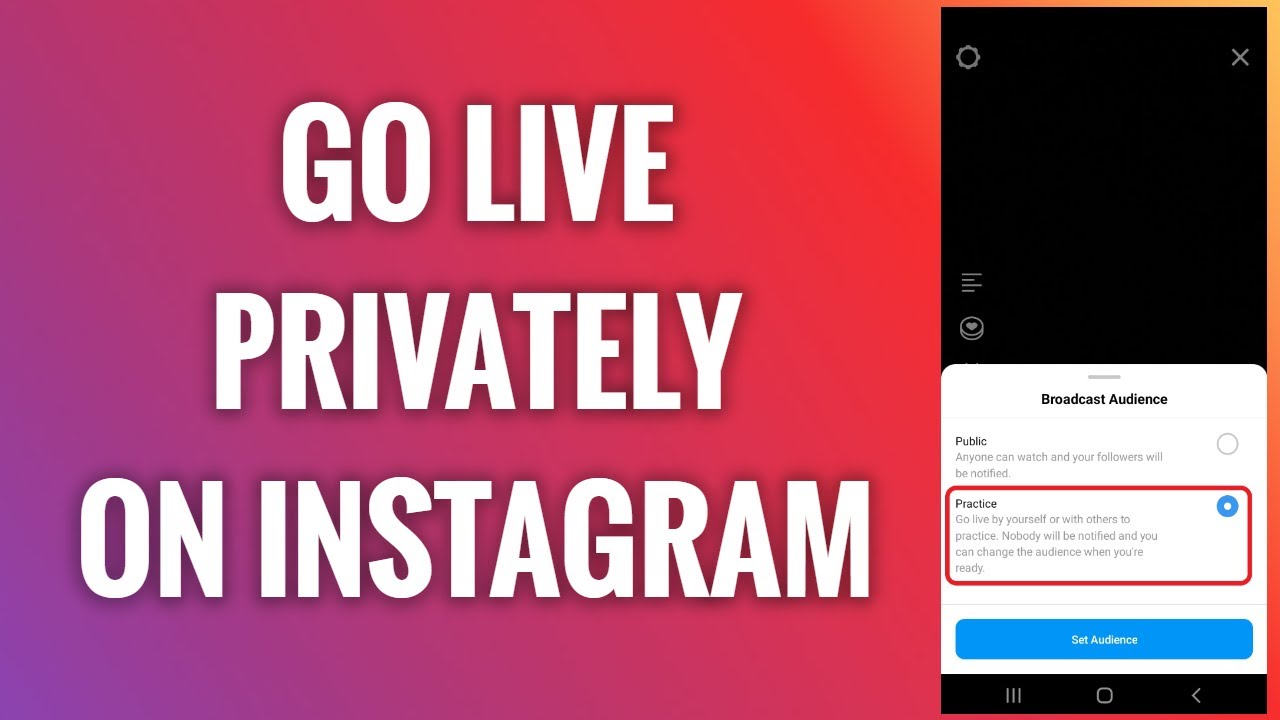 Mastering the Art of Waving on Instagram Live: A Comprehensive Guide