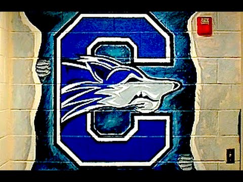Chandler High (AZ) Dog Days of Summer 2014