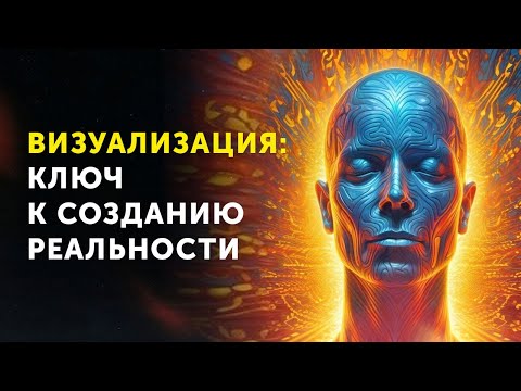 Магия Визуализации: Как Привлечь К Себе Богатство и Успех! + Визуализация на Благосостояние