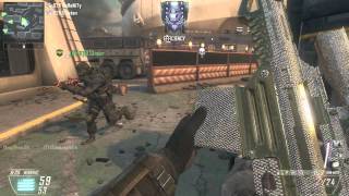 Clip Clearout Unedited (BO2 + Ghosts)