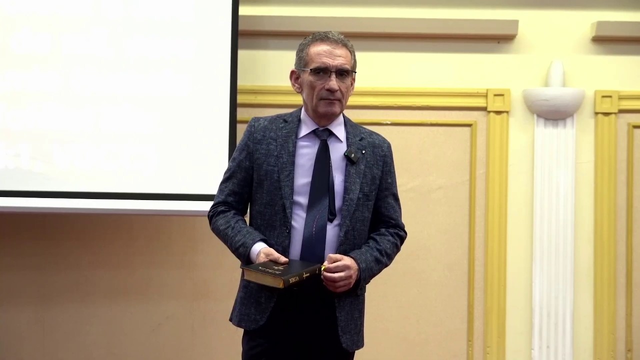 Valentin Dănăiață - O lume pecetluită (partea 10)