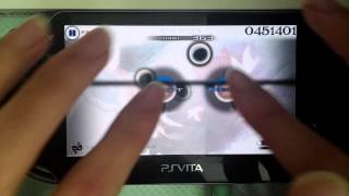 [Cytus Lambda] The Last Illusion Hard MM