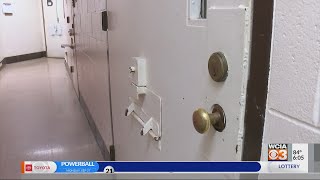 Rebuilding the jails: Plans take shape, debate continues over $20 million in federal grant money