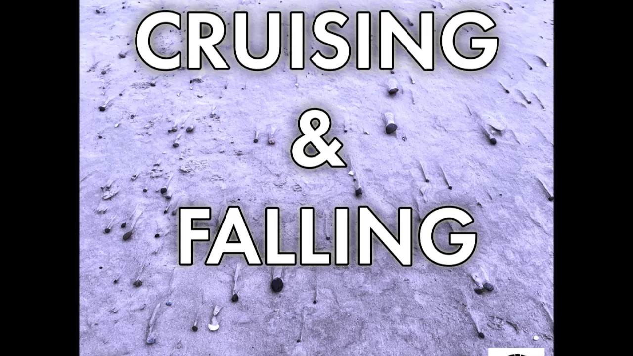 GM044 -DASH THIRTY8 - Cruising