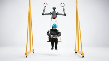 $25,000 TRON 2 Unveiled – The Robots Stop Following Rules… And That’s the Scary Part!