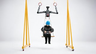 TRON 2 onthuld – De robots houden zich niet langer aan de regels… En dat is het engste!