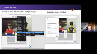 Celebrity GitLab 13.2 Technical Showcase Wealth
