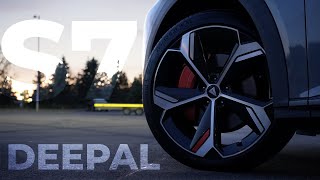 :  VOYAH FREE  LI L9,    .   Deepal S7!? # #