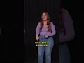 Psychic shares crazy story about encountering a skeptic #psychic #socialexperiment
