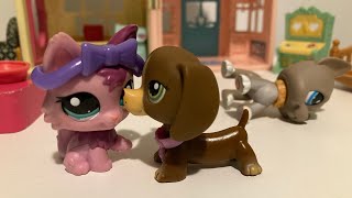 LPS- Goodbye Earl MV