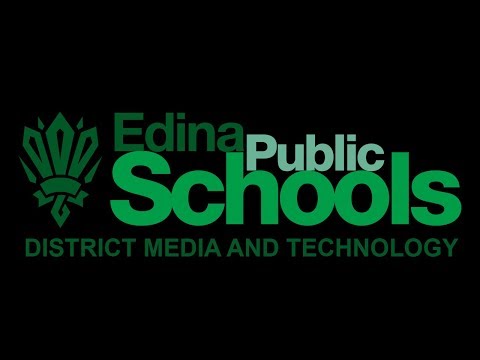 Edina Public Schools: Technology 101: Somali