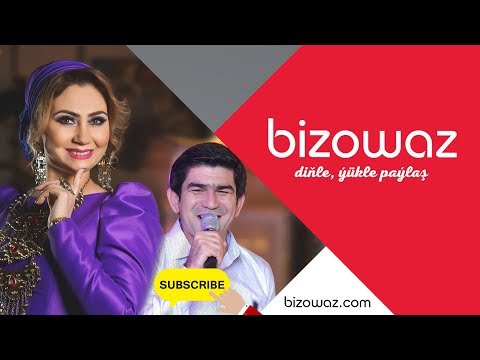 Gulshat Gurdowa ft. Hajy Yazmammedow  & Kadyr - Ýeketägim (Official audio bizowaz.com)