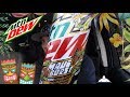 Mountain Dew® Maui Burst Review! | Dollar General® Exclusive ⛰️💧🍍