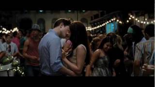 'The Twilight Saga: Breaking Dawn - Part 1' Official Trailer