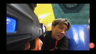 (SUB INDO) RUN BTS EPISODE 100! 2020 - SURVIVAL DIRECTOR'S CUT