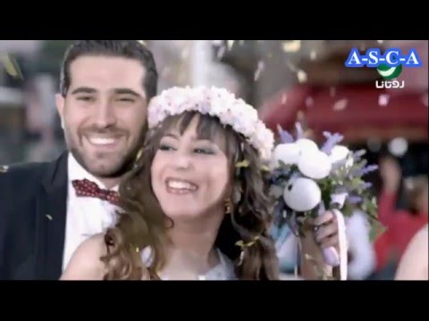 أجديد جنات الرومانسية الحزينة 2016 عيشني أكتر لاتقففوتك