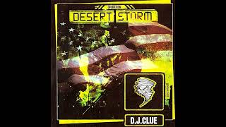 (Various Artists) DJ Clue - Operation Desert Storm (Full Mixtape)