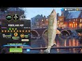 13 STAR FRIESLAND ASP (BRAND NEW MYTHICAL FISH) FISHING QUEST l FLASH EVENT l RUMBLE ;PVP 