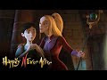 'Well Don't Hold Your Breath, Baby!' | Happily N'Ever After