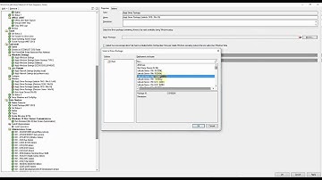 SCCM - Adding Drivers in to a Task Sequence