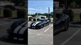 How Does A Viper Acr Still Beat Million Dollar Cars?